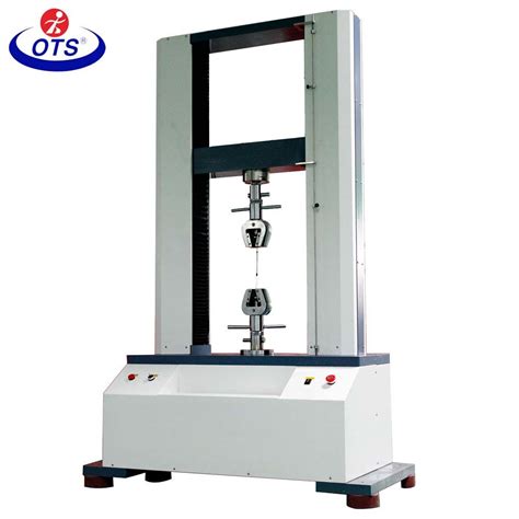 UNIVERSAL TENSILE TESTER exporters|tensile strength tester machine.